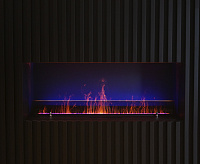 Электрический очаг Schones Feuer 3D FireLine 1000