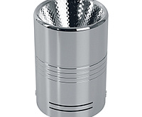 Накладной светильник 10W 4000K хром AL518