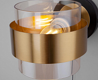 Бра 70127/1 хром