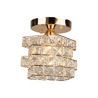 Люстра 3902/1H FGD