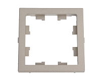 ArtGallery Адаптер шампань GAL000508