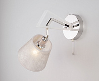 Бра 60082/1 хром