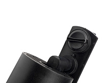 Трековый светильник PTR 38 GU10 BL (черный) IP20 Jazzway