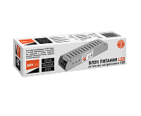 Драйвер BSPS 12V 100W 8,3A IP20 (3 г.гар.) Jazzway