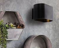 Настенный светильник 230V G9 IP20 ML1780