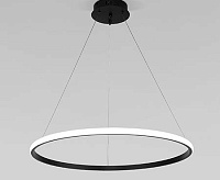 Люстра светодиодная 90264/1 черный