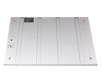 Панель светодиодная PPL 595/U 36W 6500K IP40