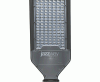 Cветильник уличный консольный PSL 02 80W 5000K IP65 GR AC85-265V JAZZway (3г.гар) сн/пр