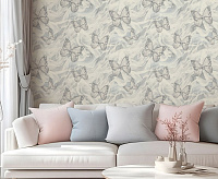 7270-00 Обои Eurodecor Сияй