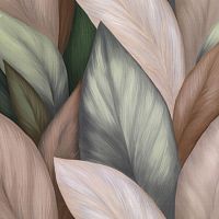 TC72480-72 Обои 10 ВВ ГТ ФО Палитра Trend Nature