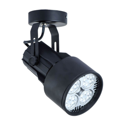 Спот A6252AP-1BK Спот A6252AP-1BK