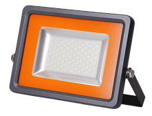 Прожектор светодиодный PFL-SС- 30w IP65 6500К (матовое стекло) JAZZway