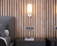 Веркель Рамка на 3 поста (графит Acrylic) W0032704