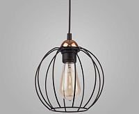 Подвесной светильник TK LIGHTING 1646 Galaxy 4 сн/пр