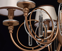 Люстра Каталина 361011206 сн/пр