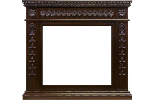 Портал Milan - Темный дуб Портал Milan - Темный дуб