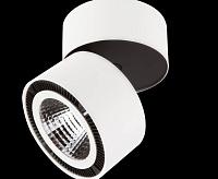 Светильник светодиодный FORTE MURO 15W 4000К БЕЛЫЙ 214816 сн/пр