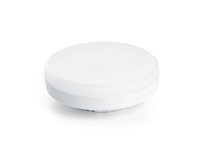 Лампа светодиодная диммируемая&nbsp;&nbsp;12W GX53 6400K LB-456 (Feron)