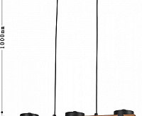 Люстра 3004-3P