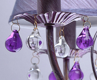 Люстра Федерика 02 379013606 MW Light сн/пр