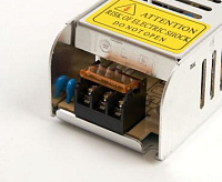 Драйвер BSPS 12V 100W 8.4A IP20 (2г гар) LB009 Feron