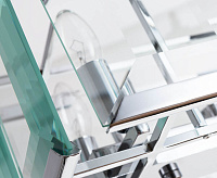 Люстра 1100/02SP-12