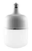 Лампа светодиодная PLED-HP-T120  50w 6500K E27/E40  (переходник в комплекте) JAZZway