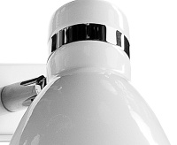 Спот Arte Lamp MERCOLED A5049PL-2WH