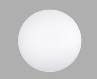 Накладной светильник PPB OPAL 48W 6500K WH IP20 белый JAZZway