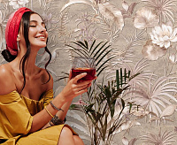 Обои Victoria Stenova Amazonia 989551 сн/пр