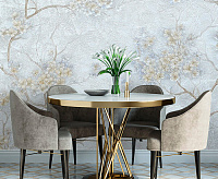 Обои Wiganford Fusion ER71306