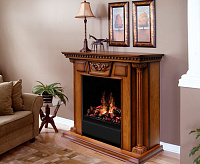 Портал Olympia (Albany)