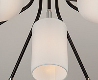 Люстра 70072/7 белый сн/пр