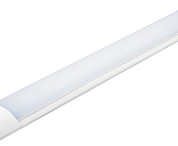 Накладной светильник PPO 600 18W 6500K AL5054 IP20 матовый