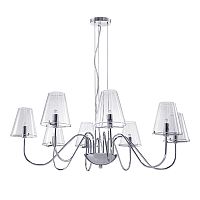 Люстра 758084 DIAFANO