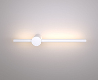 Бра MRL 1114 Cane LED белый