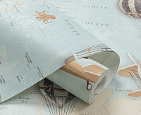 11119-04 Обои Артекс Атлас сн/пр