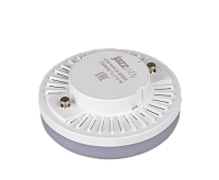 Лампа светодиодная PLED-GX53 10w 4000K  Jazzway