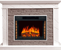 Портал Basel под Vision 26 (белый)