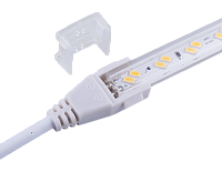 Сетевой шнур для светодиодной ленты 230V LS705(5730) на 50м DM275