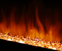 Очаг электрический Electrolux EFP/Р - 1600ULS