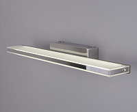 Настенный светодиодный светильник MRL 1075 Tabla LED хром IP20