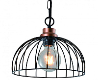 Подвесной светильник Agarola 1018-106 сн/пр