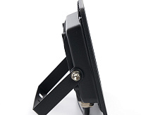 Прожектор светодиодный  50W 6400K IP65 черный SFL90-50