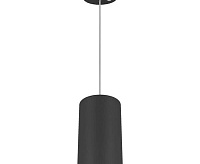 Подвесное крепление RULLO для светильников ЧЕРНЫЙ 2164ХX 590087 сн/пр