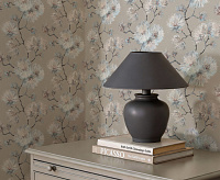 201139R Обои Crandeco Life/Okinava1,06*10м