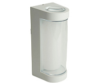 Настенный светодиодный светильник 16W, 1400Lm, 4000K, белый DH057