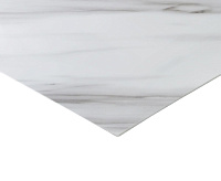 Панель самоклеящаяся Мрамор Нова Грета гранд 300*600мм