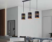 Подвесной светильник 3215 Bogart Black