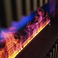 3D FireLine 1000 + синий цвет